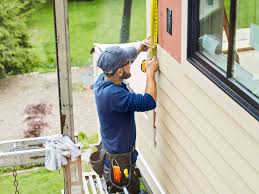 Affordable Siding Repair and Maintenance Services in Colstrip, MT